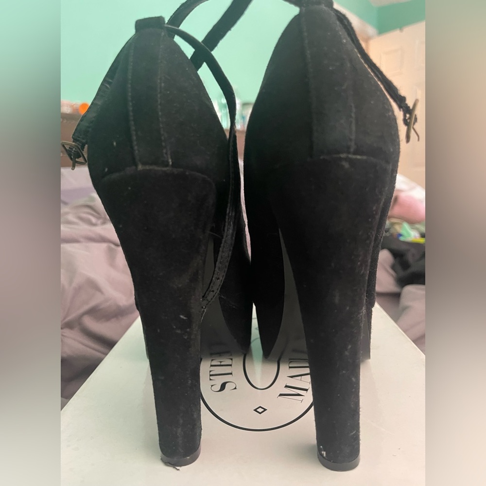 Steve Madden Deviate - Picture 5 of 7